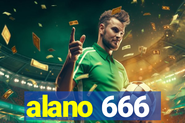 alano 666